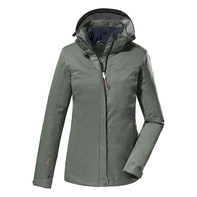 Killtec - Kos 133 Functional Jacket Dames