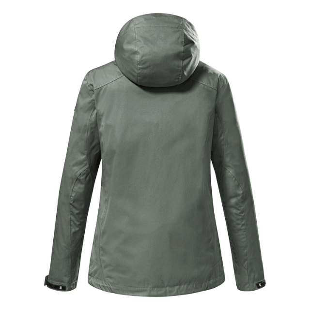 Killtec - Kos 133 Functional Jacket Dames - Afbeelding 2