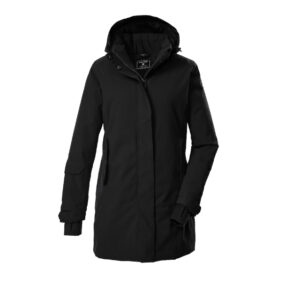 Killtec - Kow 20 Parka Winter Dames