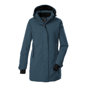 Killtec - Kow 20 Parka Winter Dames