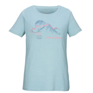 Killtec - Kos 18 T-shirt Dames