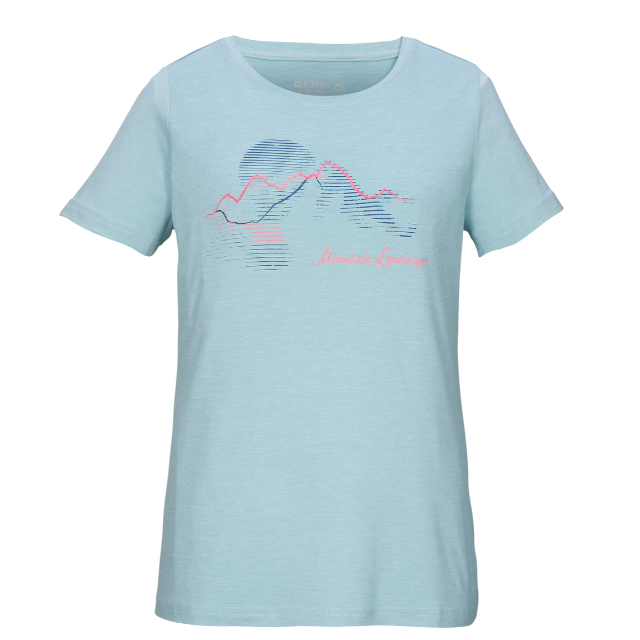 Killtec - Kos 18 T-shirt Dames