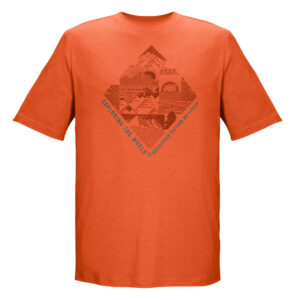 Killtec - Kos 24 T-Shirt Heren