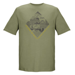 Killtec - Kos 24 T-Shirt Heren