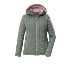 Killtec - Kow 75 Jacket Downlook Dames