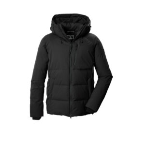 Killtec - Kow 12 Winterjack Heren (Verwacht September)