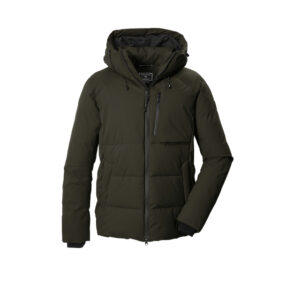 Killtec - Kow 12 Winterjack Heren (Verwacht September)