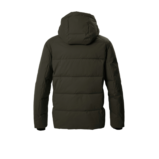 Killtec - Kow 12 Winterjack Heren (Verwacht September) - Afbeelding 2