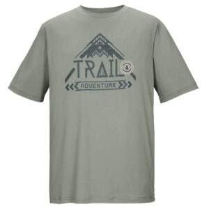 Killtec - Kos 1 T-Shirt Heren