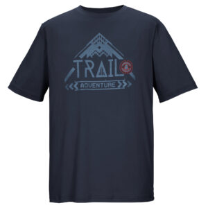 Killtec - Kos 1 T-Shirt Heren