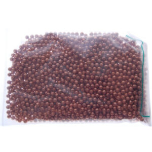 H&N - Rondkogel Kermisbuks 2000 Stuks