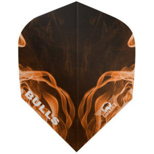Bulls - Dartflights Smoke 100