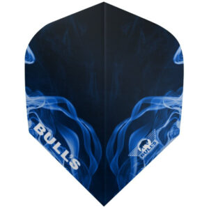 Bulls - Dartflights Smoke 100