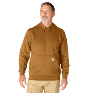 Carhartt - Marquette Hooded Sweater