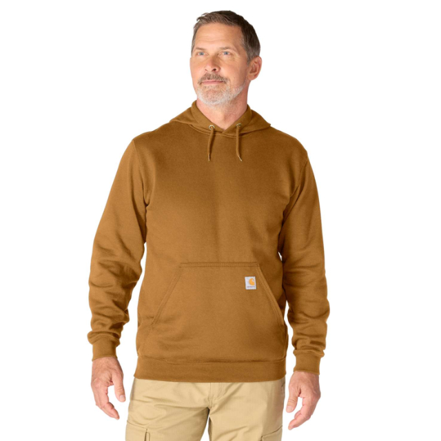 Carhartt - Marquette Hooded Sweater