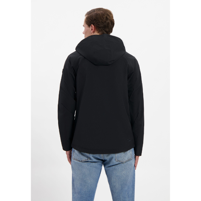 Kjelvik - Berg Zomerjack Waterproof Heren - Afbeelding 2