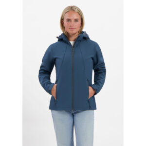 Kjelvik - Cleo Softshell Jack Dames