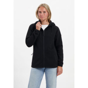Kjelvik - Fea Fleecejack Dames