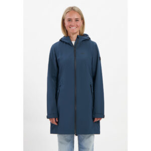 Kjelvik - Ines Softshell Jack Dames