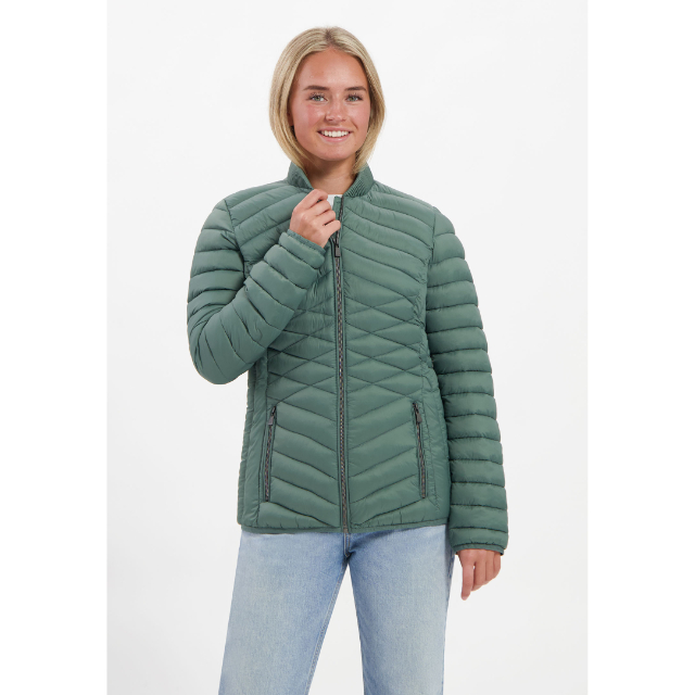 Kjelvik - Izzy Padded Jack Dames