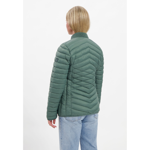 Kjelvik - Izzy Padded Jack Dames - Afbeelding 2
