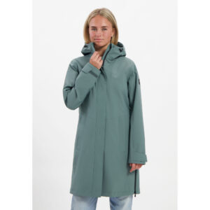 Kjelvik - Livia Waterproof Jack Dames
