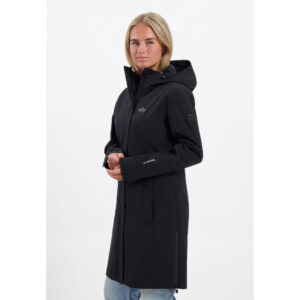 Kjelvik - Livia Waterproof Jack Dames