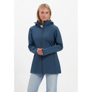 Kjelvik - May Softshell Jack Dames