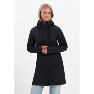 Kjelvik - Mila Softshell Jack Dames