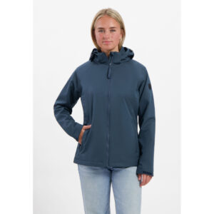 Kjelvik - Mirte Waterproof Jack Dames