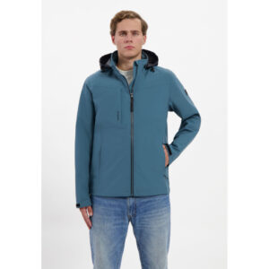 Kjelvik - Remy Waterproof Jack Heren