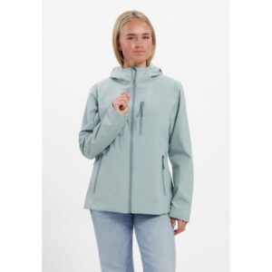 Kjelvik - Rena Waterproof Jack Dames