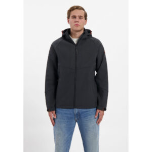Kjelvik - Rik Softshell Jack Heren