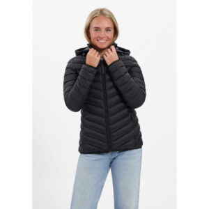 Kjelvik - Sanna Padded Jack Dames