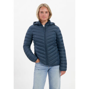 Kjelvik - Sanna Padded Jack Dames