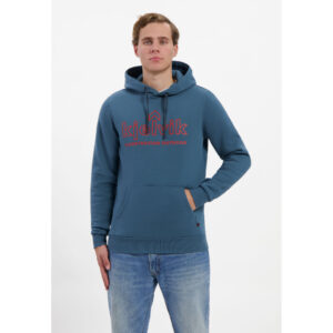 Kjelvik - Tebbe Hoodsweater