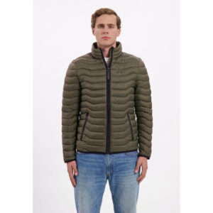 Kjelvik - Thuur Padded Jack Heren