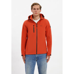 Kjelvik - Victor Technical Softshell Jack Heren
