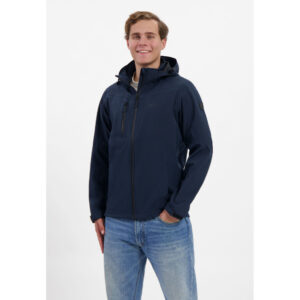 Kjelvik - Victor Technical Softshell Jack Heren