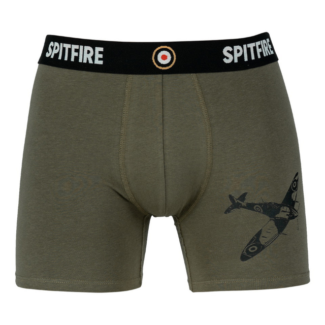 Fostex - Boxershort Spitfire