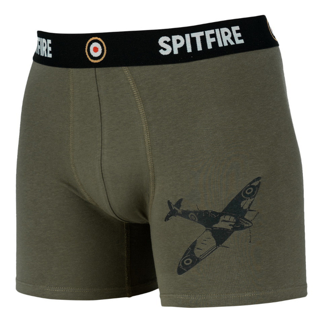 Fostex - Boxershort Spitfire - Afbeelding 2