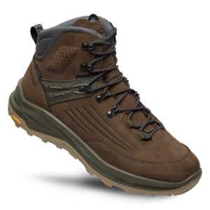 Grisport - Outlander Mid Waterproof