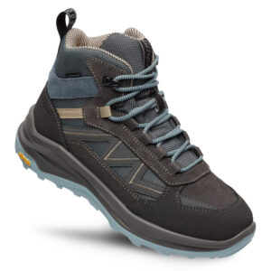 Grisport - Swift Mid Waterproof