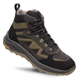 Grisport - Swift Mid Waterproof