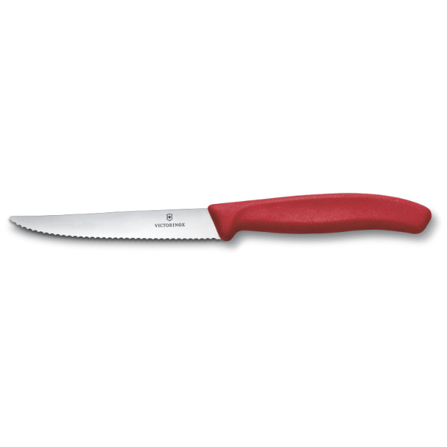 Victorinox - Pizza/Steakmes Kartel