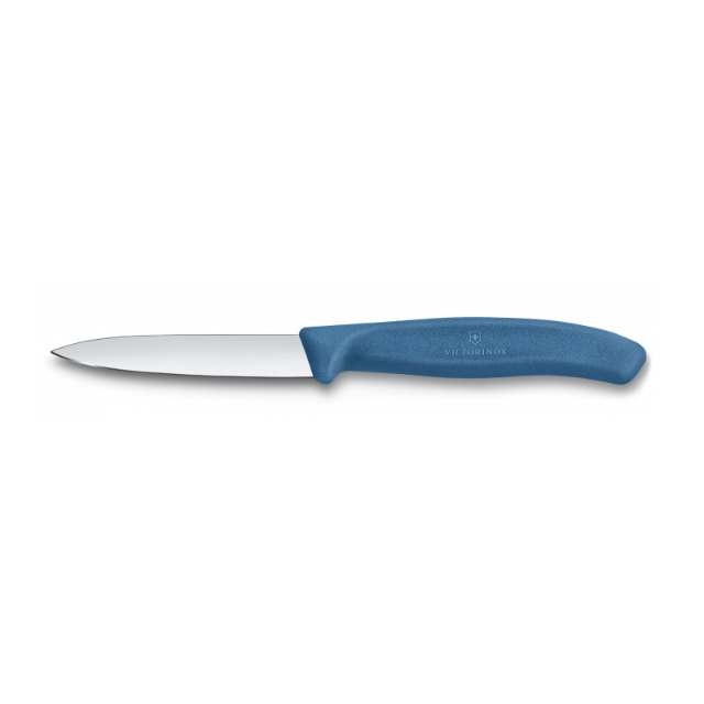 Victorinox - Groente/Schilmesje Glad