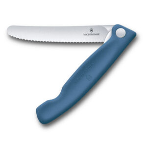 Victorinox - Tafelmes Classic Kartel Opvouwbaar