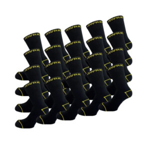 4WRK - Werksokken 10 Paar