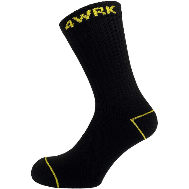 4WRK - Werksokken 10 Paar - Afbeelding 2