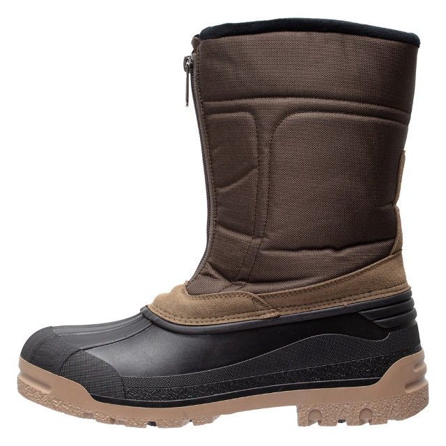 Antarctica - 901 Heren Snowboot (Verwacht Oktober) - Afbeelding 2